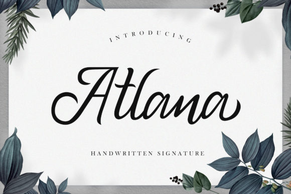 Atlana