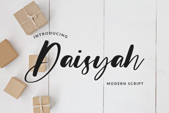 Daisyah