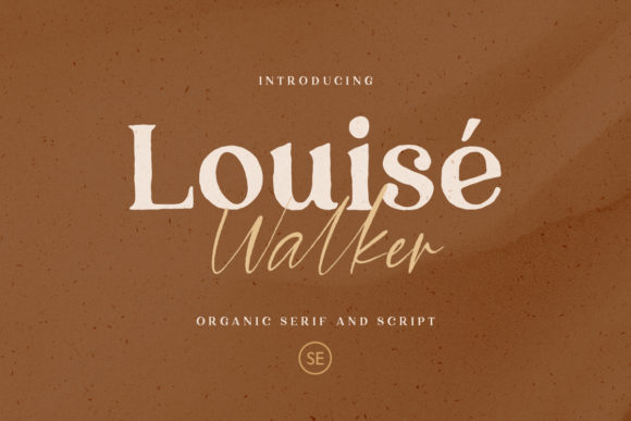 Discover the Power of Louise Walker Font for Digital Marketing