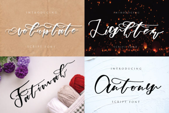 Fatimah: The Font That Elevates Your Brand