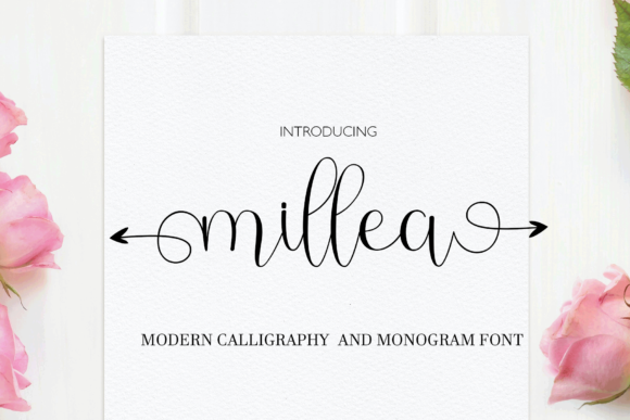 Font Choice That Matters: Why Millea Works for Modern Web Design