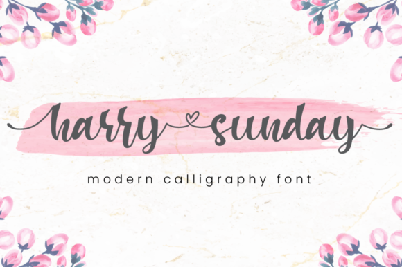 Harry Sunday