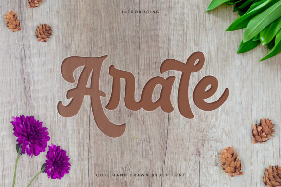 How Arale Transformed My Bakery’s Brand