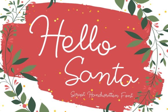How Hello Santa Transformed My Bakery’s Brand