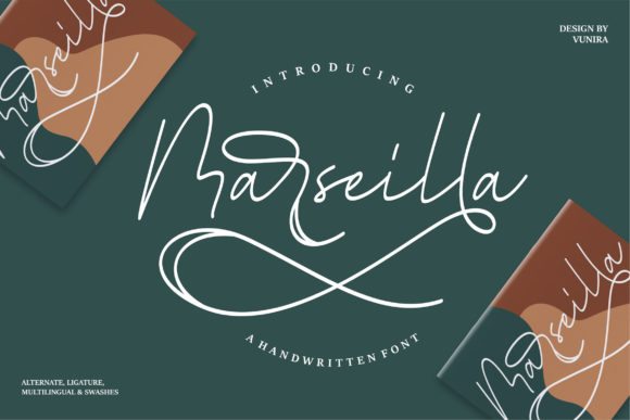 How Marseilla Helped My Bakery Look More Elegant and Professional