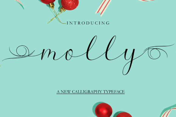 How Molly Boosted My Bakery’s Brand Identity
