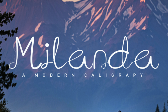 Milanda